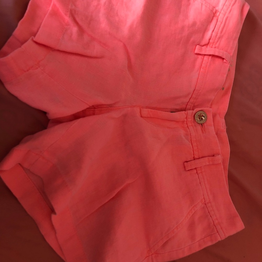 Size 0 Lilly Pulitzer Shorts